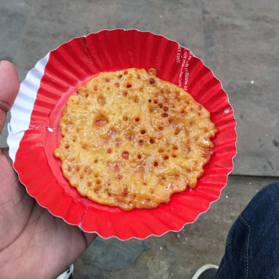 Pushkar Malpua