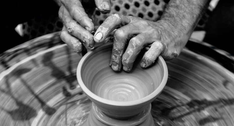 What to Become in Life: A Vase or a Clay Oven?