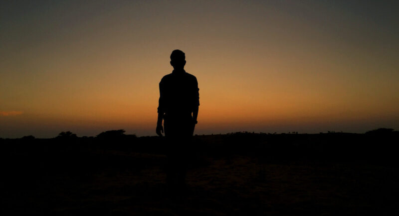 The Joy of Traveling Alone