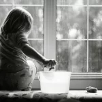 Life periodically needs a new “scrub”